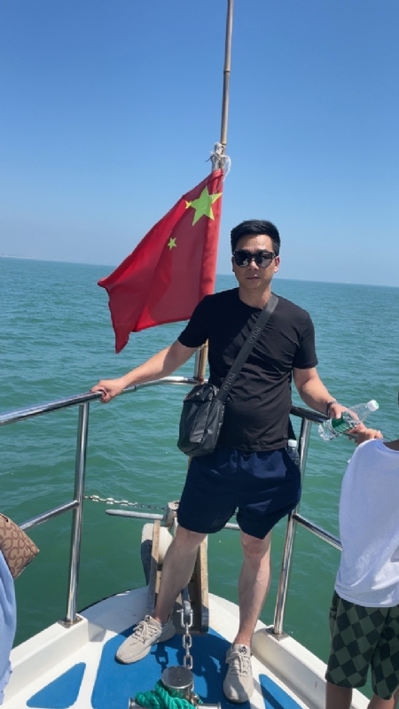 随缘的第一张照片--鞍山相亲服务中心