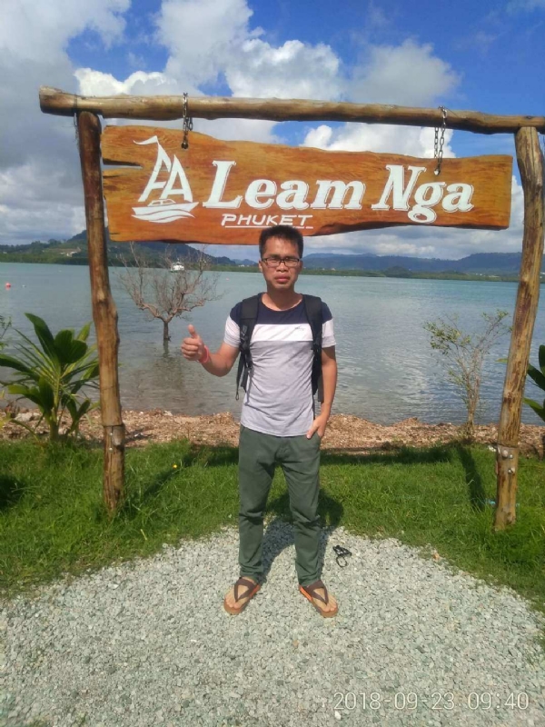 今夕何夕的第一张照片--鞍山相亲服务中心