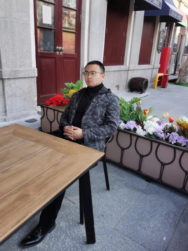 小独的第一张照片--鞍山相亲服务中心