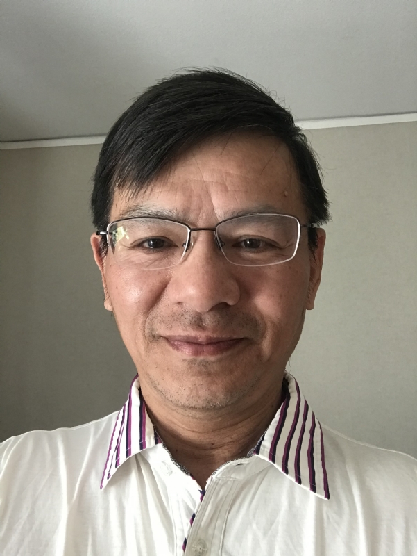 瑞雪的第一张照片--鞍山相亲服务中心