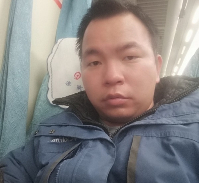 淡定的第一张照片--鞍山相亲服务中心