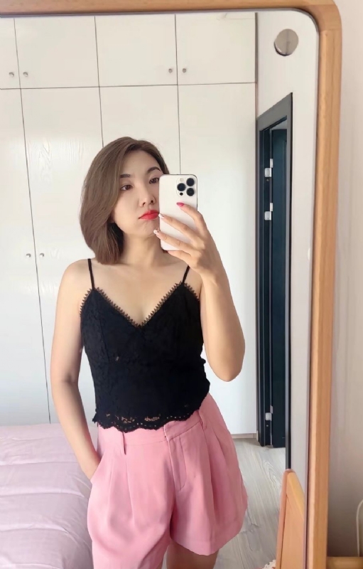 丽波的第一张照片--鞍山相亲服务中心