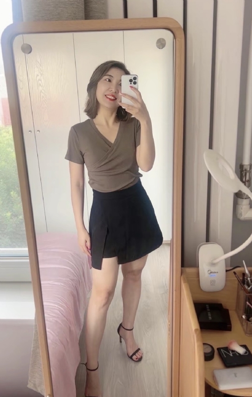 丽波的第二张照片--鞍山相亲服务中心