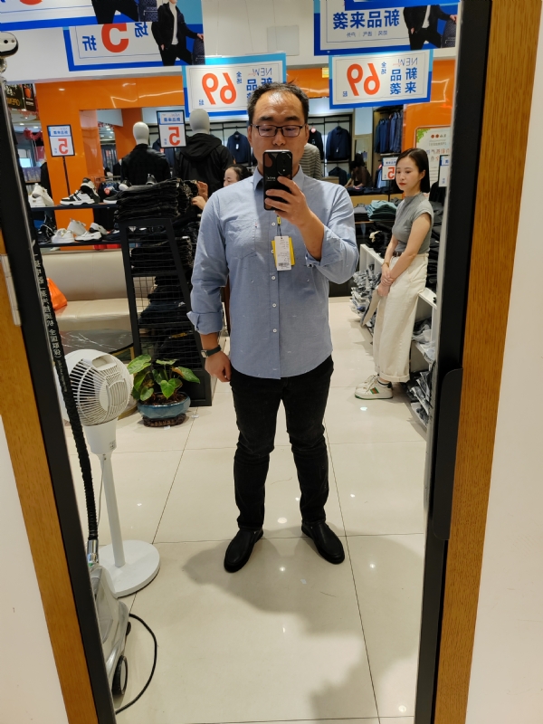 找一个女朋友的第二张照片--鞍山相亲服务中心