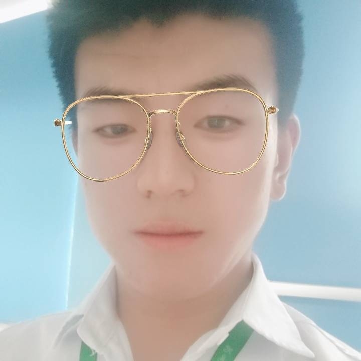 幸运男孩的第一张照片--鞍山相亲服务中心