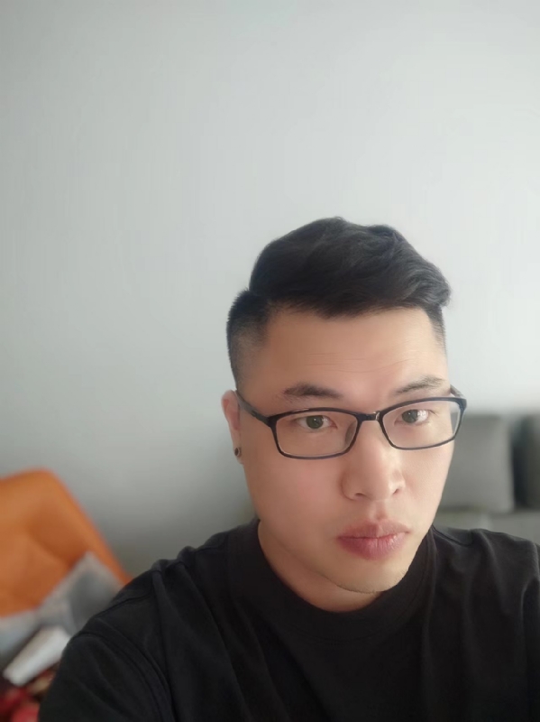 Vincent的第二张照片--鞍山相亲服务中心