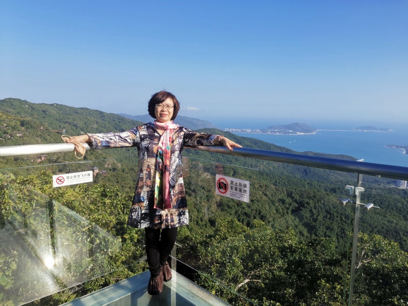 荷荷的第一张照片--鞍山相亲服务中心