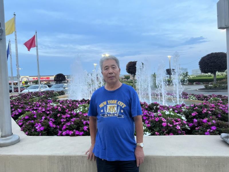 全全的第一张照片--鞍山相亲服务中心