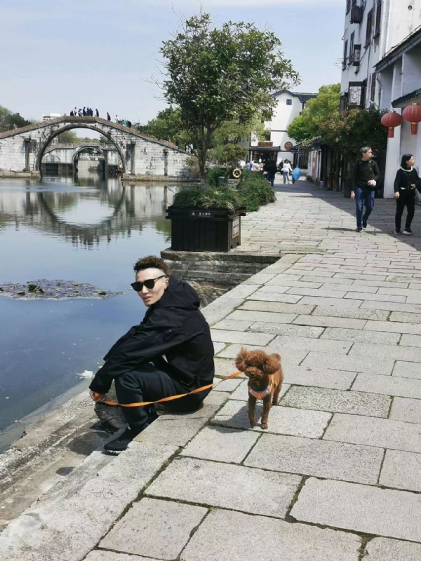 皮卡丘的第一张照片--鞍山相亲服务中心