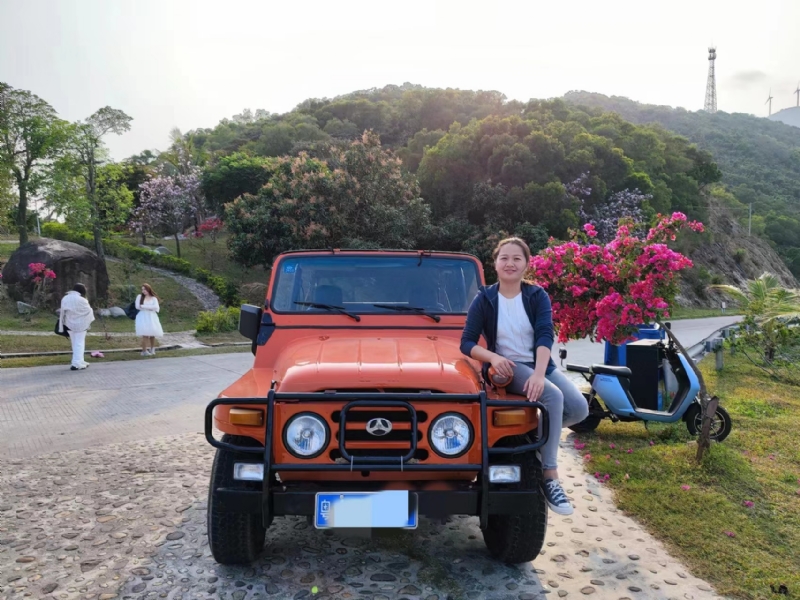 eteen的第一张照片--鞍山相亲服务中心