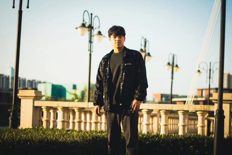 佛山最后的温柔的第一张照片--鞍山相亲服务中心