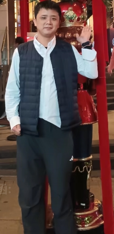 龙凤呈祥的第一张照片--鞍山相亲服务中心