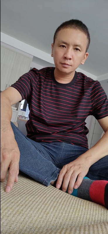 诚~的第一张照片--鞍山相亲服务中心