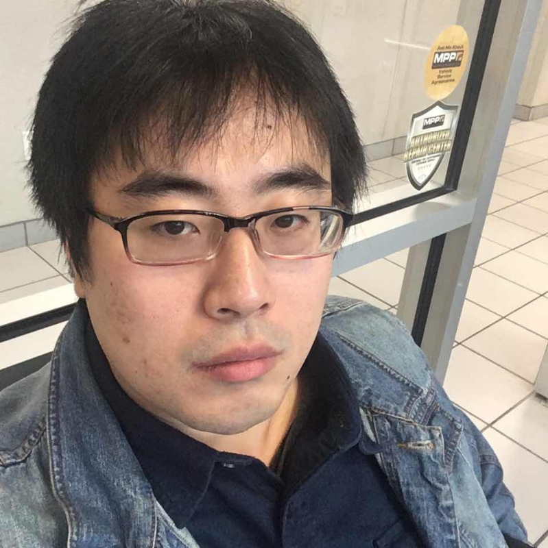 Ray的第一张照片--鞍山相亲服务中心