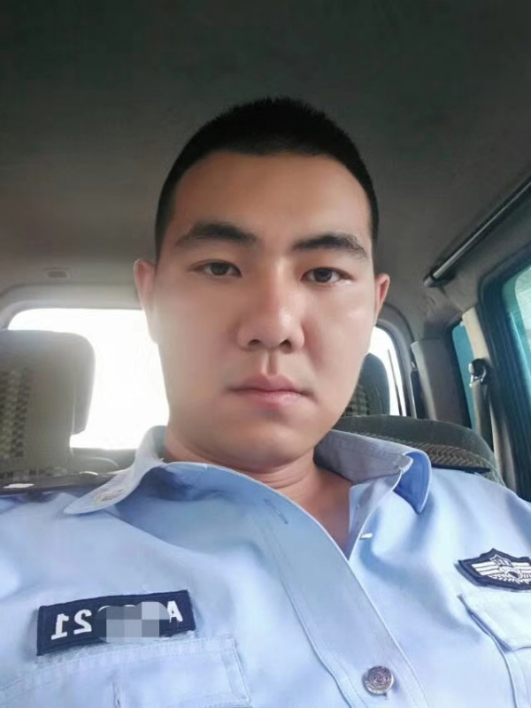 如果不爱请别伤害的第一张照片--鞍山相亲服务中心