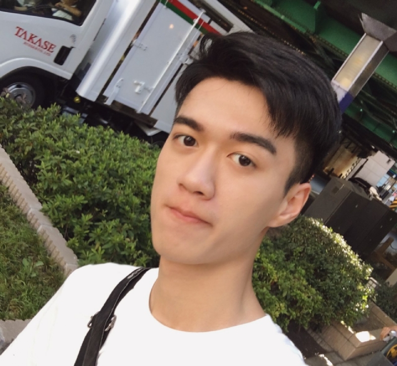 xiaoji的第二张照片--鞍山相亲服务中心