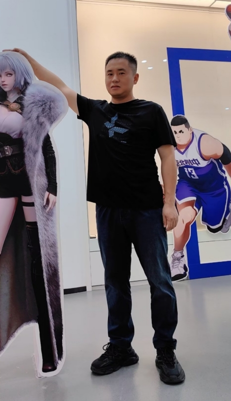 大海的第二张照片--鞍山相亲服务中心