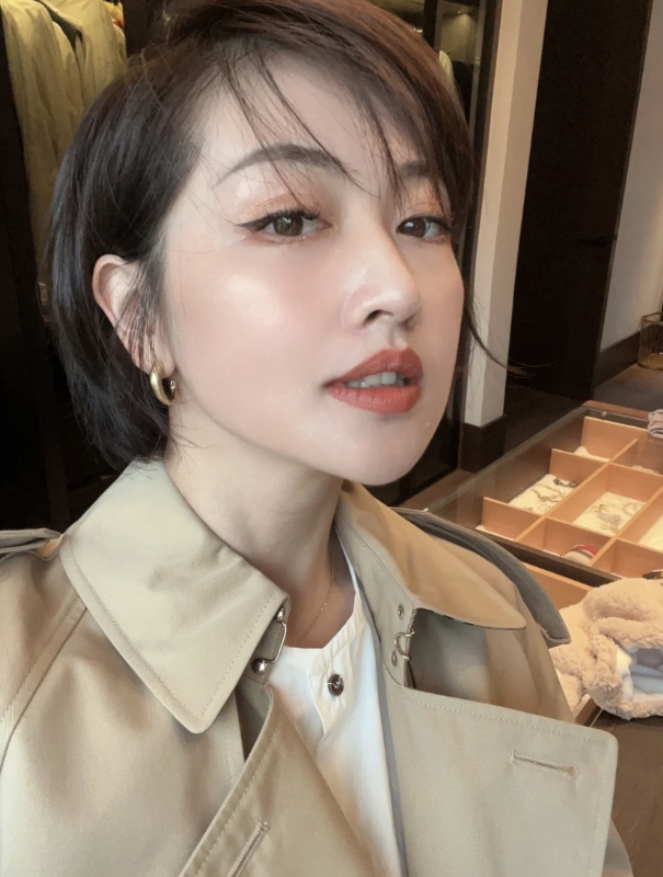 Angie的第一张照片--鞍山相亲服务中心