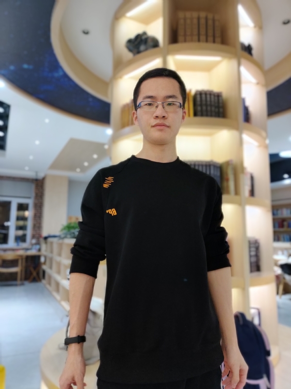 轩墨的第一张照片--鞍山相亲服务中心