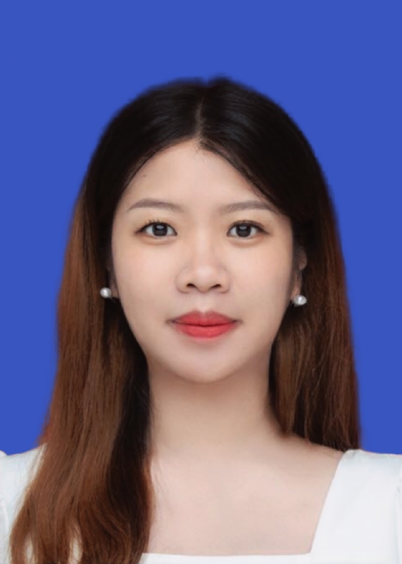 阿花的第二张照片--鞍山相亲服务中心