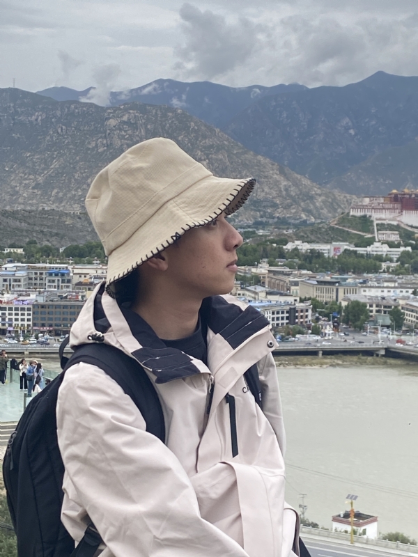 Lucky的第二张照片--鞍山相亲服务中心