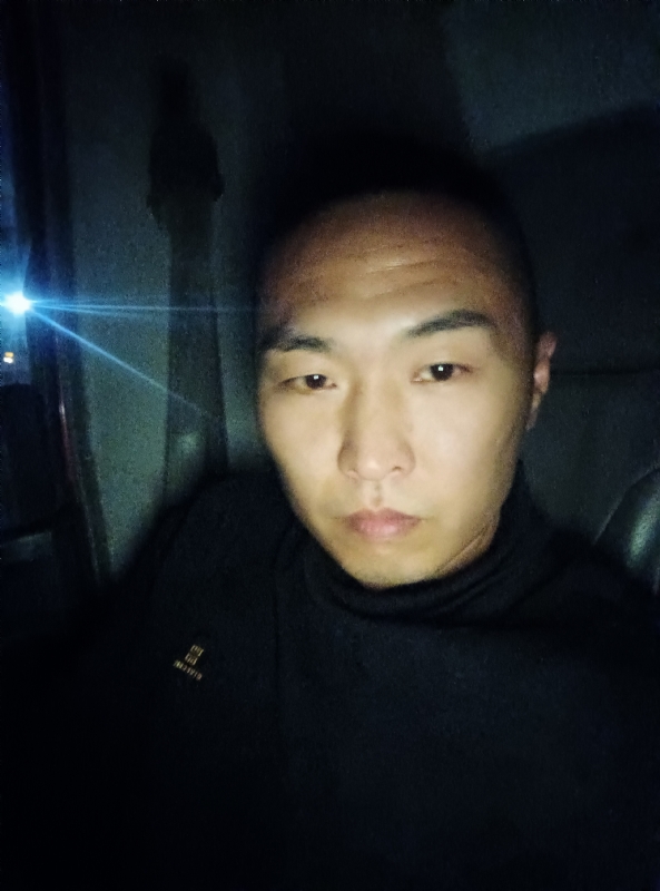 小小李的第一张照片--鞍山相亲服务中心