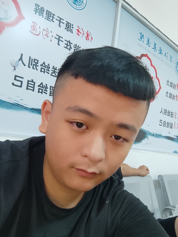 阿景的第一张照片--鞍山相亲服务中心