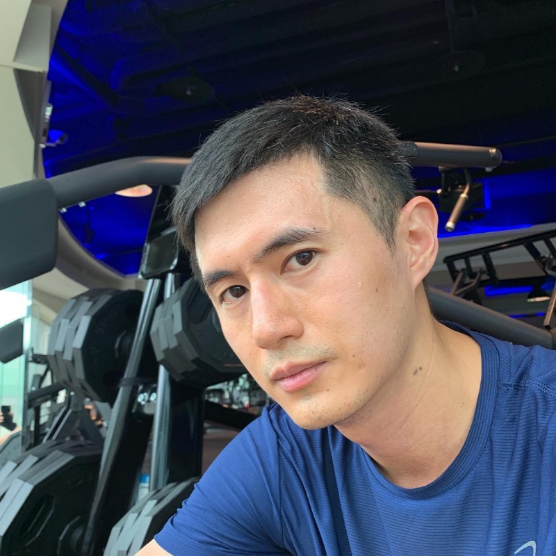 David的第二张照片--鞍山相亲服务中心