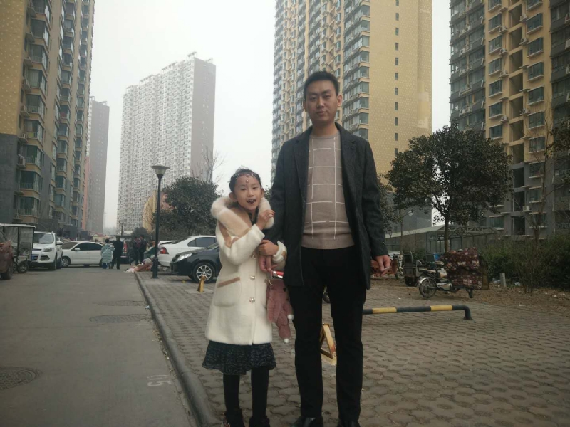 酷客的第一张照片--鞍山相亲服务中心