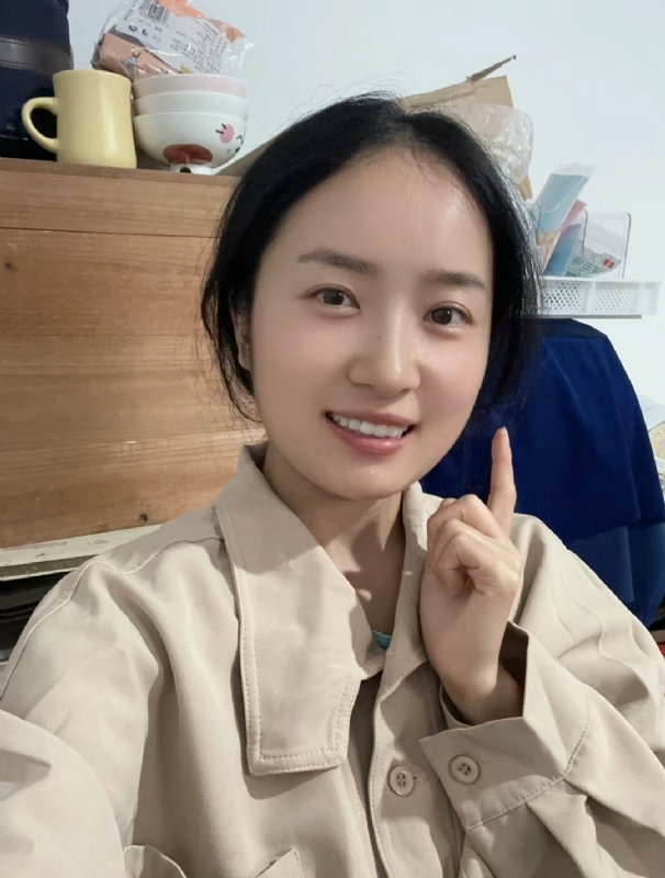 多喝热水的第一张照片--鞍山相亲服务中心