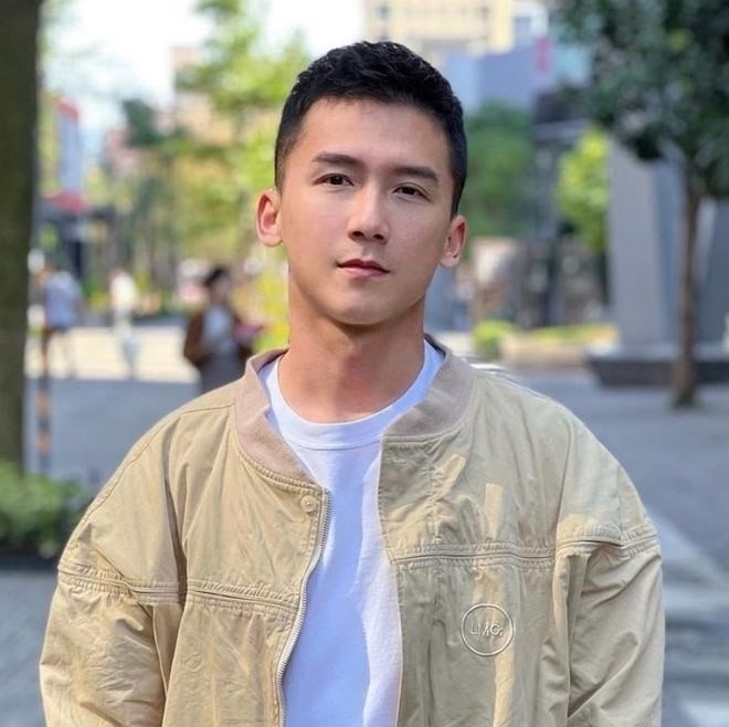 陈宥维的第二张照片--鞍山相亲服务中心