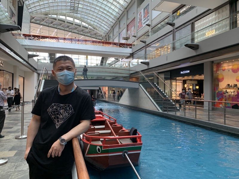 冬天的第三张照片--鞍山相亲服务中心