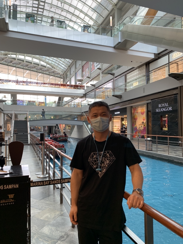 冬天的第四张照片--鞍山相亲服务中心