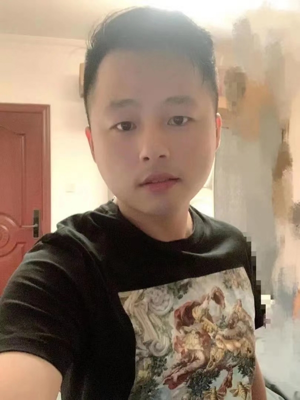 追风少年的第一张照片--鞍山相亲服务中心