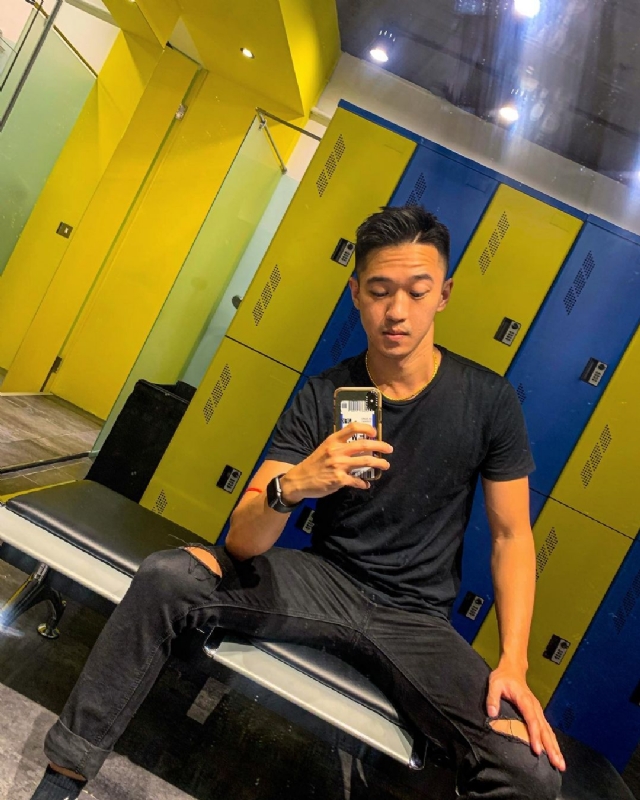 Dan的第一张照片--鞍山相亲服务中心