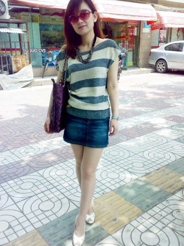 几番轮回的第一张照片--鞍山相亲服务中心