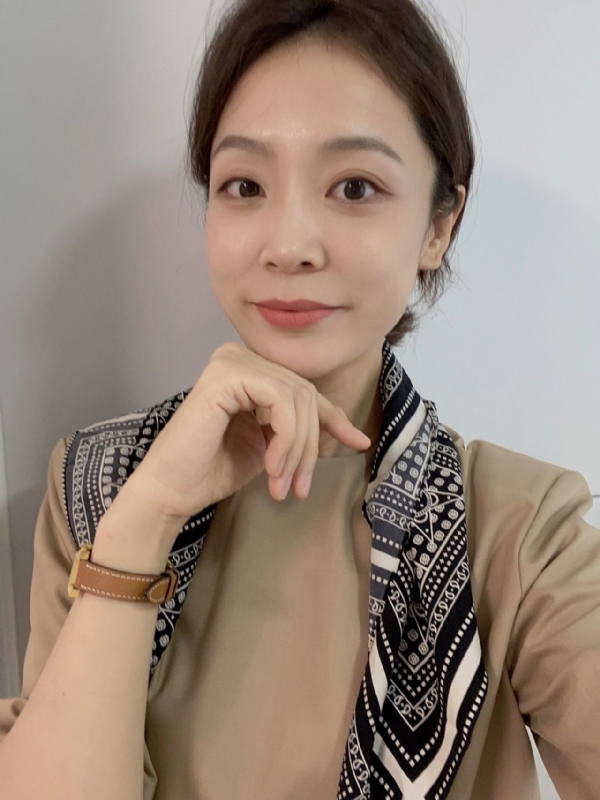 迷人秋色的第一张照片--鞍山相亲服务中心