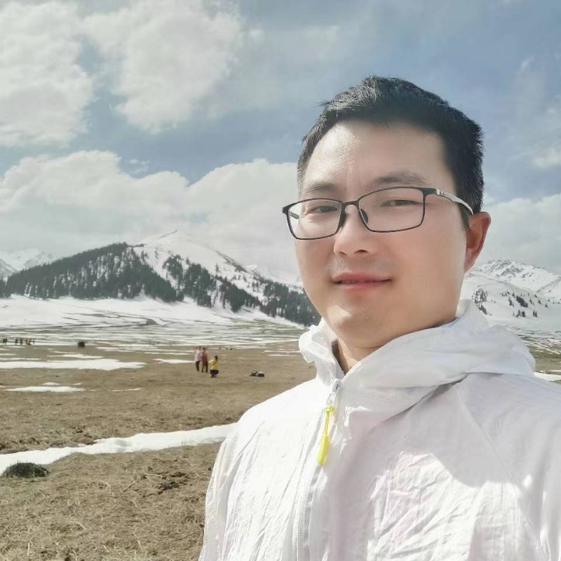 曹云海的第一张照片--鞍山相亲服务中心