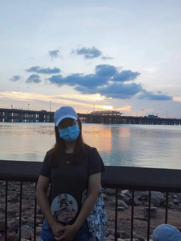 Lam妹的第一张照片--鞍山相亲服务中心