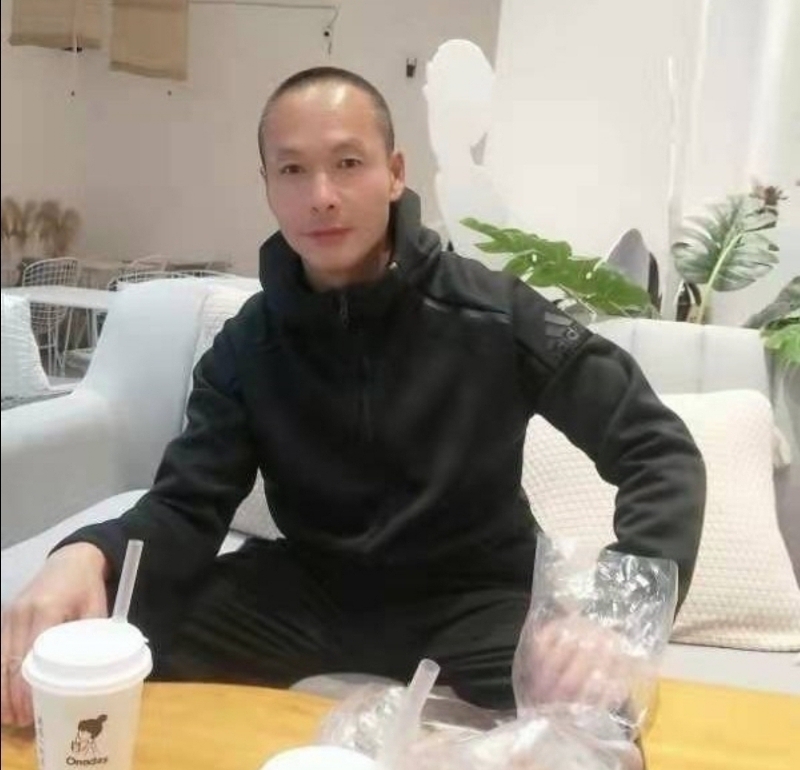 春满的第一张照片--鞍山相亲服务中心