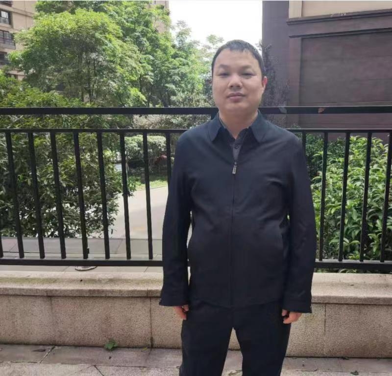 JACK的第一张照片--鞍山相亲服务中心