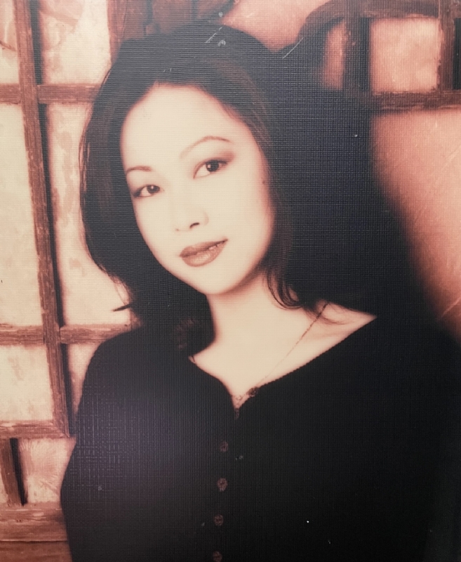 yiranyiran的第一张照片--鞍山相亲服务中心