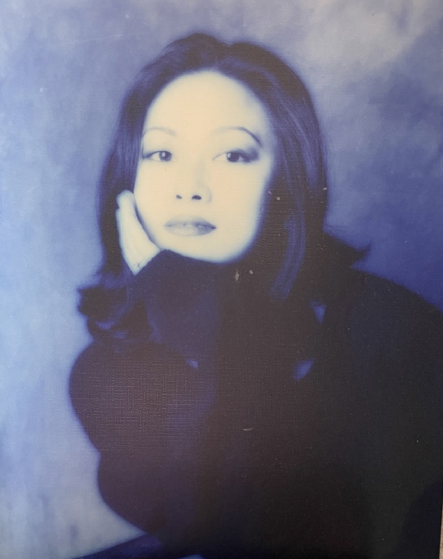 yiranyiran的第四张照片--鞍山相亲服务中心