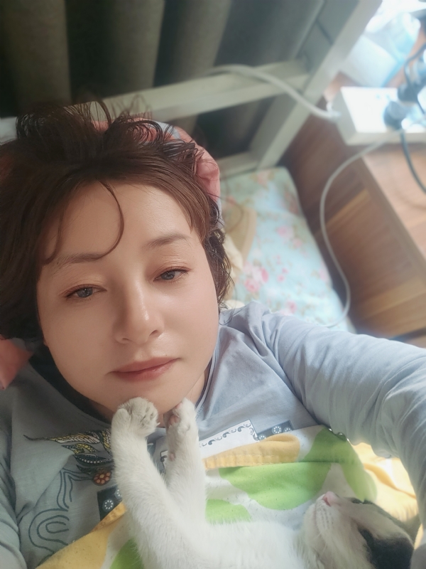 春天的第一张照片--鞍山相亲服务中心