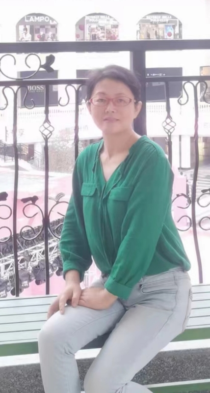 丽华的第七张照片--鞍山相亲服务中心