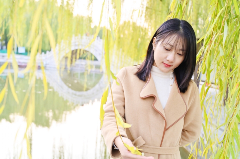 暖阳的第一张照片--鞍山相亲服务中心