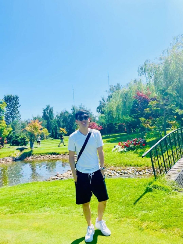 Will的第四张照片--鞍山相亲服务中心