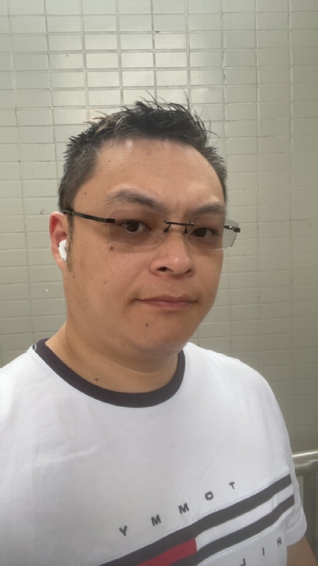 iansuen的第一张照片--鞍山相亲服务中心