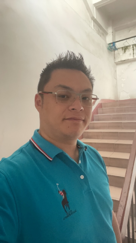 iansuen的第三张照片--鞍山相亲服务中心