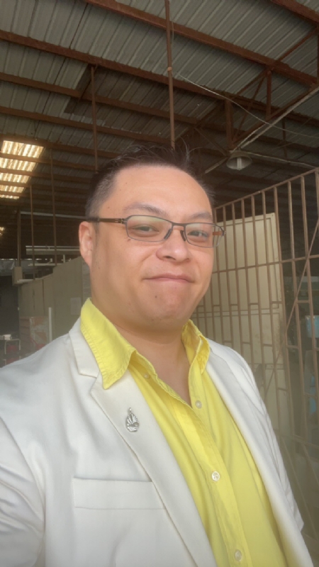 iansuen的第四张照片--鞍山相亲服务中心